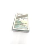 Unopened Deck "Remington First in the Field" Playing Cards