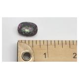 Stunning 15.80 Carat Mystic Topaz Loose Gemstone
