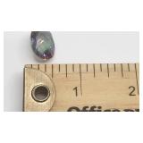 Stunning 15.80 Carat Mystic Topaz Loose Gemstone