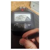 Gorgeous Sterling Silver and Jade Pendant Necklace - 20"