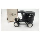 Ertl 1905 Delivery Car Bank -  New in Box