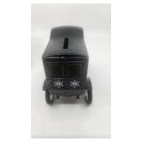 Ertl 1905 Delivery Car Bank -  New in Box