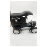 Ertl 1905 Delivery Car Bank -  New in Box