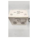 Ertl 1905 Delivery Car Bank -  New in Box