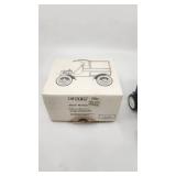 Ertl 1905 Delivery Car Bank -  New in Box
