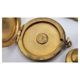 34.06g Gold Filled Jewelry - Wearable or Scrap for Gold Content