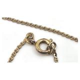 34.06g Gold Filled Jewelry - Wearable or Scrap for Gold Content