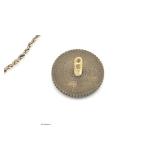 34.06g Gold Filled Jewelry - Wearable or Scrap for Gold Content