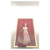 Collectable 2003 Lenox Barbie Ornament - Looks to be New in Box