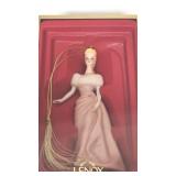 Collectable 2003 Lenox Barbie Ornament - Looks to be New in Box