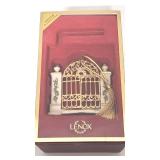 2004 Lenox Annual Collectable Ornament - New in Box