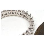 Lot of Untested Gold and Silver Rings - 1 Unfinished Ring Setting Stamped KP - 103.10g