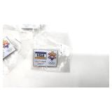 Lot of 5 - 2002 Salt Lake City Winter Olympic Pins (New and Unworn)