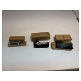 Lot of New Pocket Knives