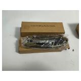 Lot of New Pocket Knives