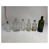 Lot of Vintage Glass