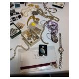 Another Lot of Costume Jewelry