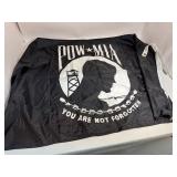 POW MIA Flag