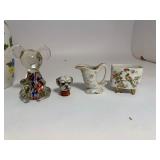 Avon To Fire King & Everything In Between