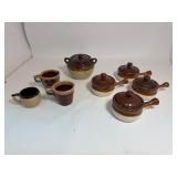 Vintage Ceramic Kitchen Items