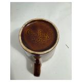 Vintage Ceramic Kitchen Items