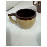 Vintage Ceramic Kitchen Items