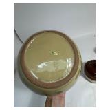 Vintage Ceramic Kitchen Items