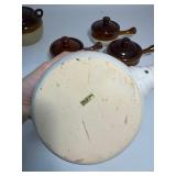 Vintage Ceramic Kitchen Items