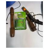 Hunters Paradise; Animal Calls & Sleeping Bags