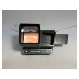 Vintage Gaf Pana-vue Automatic, Lighted 2x2 Slide Viewer