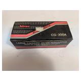 Hitec Multi Charge-A-Matic & Hitec CG-300A Large Capacity AC/DC Convertor