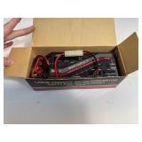 Hitec Multi Charge-A-Matic & Hitec CG-300A Large Capacity AC/DC Convertor