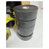 Large Lot of Tape