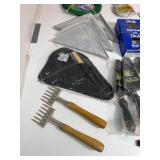 New & Used; Tools & Garage Items