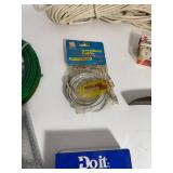 New & Used; Tools & Garage Items