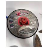 Vintage Tools & New Grass Trimmer