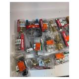 Home Depot Door Knob Returns