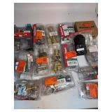 Home Depot Door Knob Returns