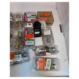 Home Depot Door Knob Returns