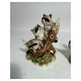 Rare Animal Figurines