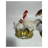 Rare Animal Figurines