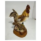 Rare Animal Figurines