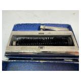 Vtg Wilmort Crumb Sweeper Roller Brush Table Cleaner W/ Original Box