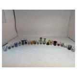 Shot Glasses