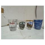 Shot Glasses