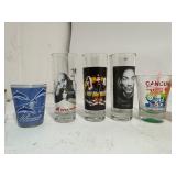 Shot Glasses