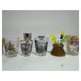 Shot Glasses