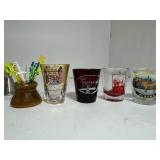 Shot Glasses