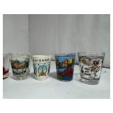 Shot Glasses