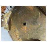 Lot of Brass & Copper